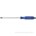 Screwdriver Carbon Steel Chromed